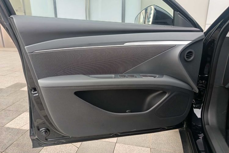 Used XPeng MONA M03 2025 502 Long-Range Max Interior 11