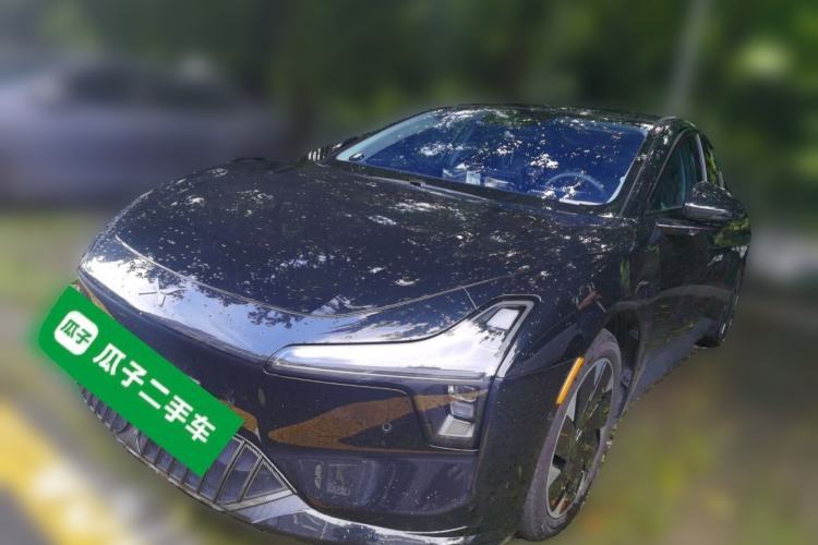 Used XPeng MONA M03 2025 600 with Ultra-Long Range Max Guazi used car, China used car export, Used car for sale, Used cars, Cheapest cars for sale