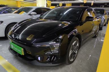 Used XPeng MONA M03 2025 515 Long-Range Plus