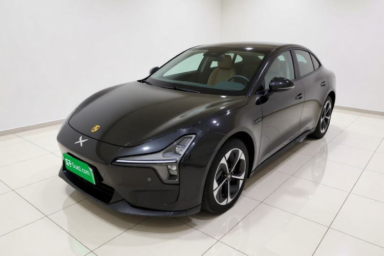 Used XPeng MONA M03 2025 620 Ultra-Long Range Plus Guazi used car, China used car export, Used car for sale, Used cars, Cheapest cars for sale