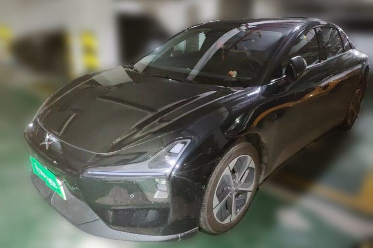Used XPeng MONA M03 2025 620 Ultra-Long Range Plus Guazi used car, China used car export, Used car for sale, Used  cars, Cheapest cars for sale