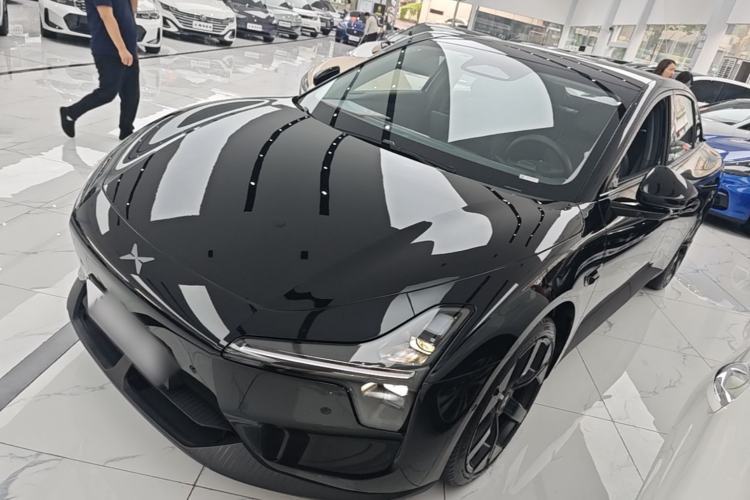 Used XPeng MONA M03 2025 600 with Ultra-Long Range Max Guazi used car, China used car export, Used car for sale, Used cars, Cheapest cars for sale
