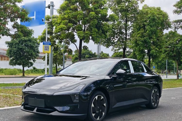 Used XPeng MONA M03 2025 502 Long-Range Max Guazi used car, China used car export, Used car for sale, Used cars, Cheapest cars for sale