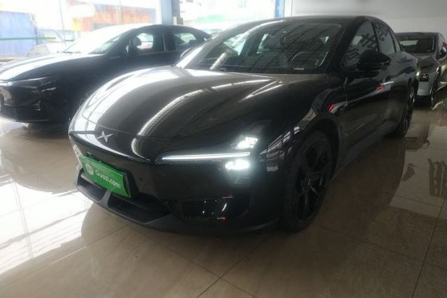 Used XPeng MONA M03 2025 600 with Ultra-Long Range Max