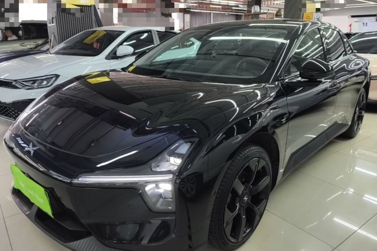 Used XPeng MONA M03 2025 600 with Ultra-Long Range Max Guazi used car, China used car export, Used car for sale, Used  cars, Cheapest cars for sale