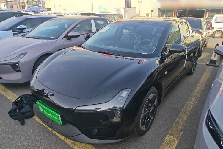 Used XPeng MONA M03 2025 515 Long-Range Plus