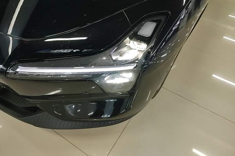 Used XPeng MONA M03 2025 620 Ultra-Long Range Plus Left Front Headlight