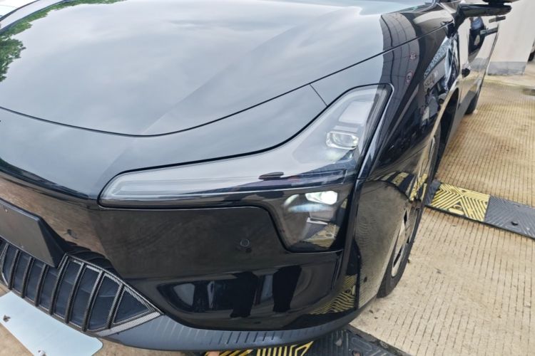 Used XPeng MONA M03 2025 600 with Ultra-Long Range Max Left Front Headlight