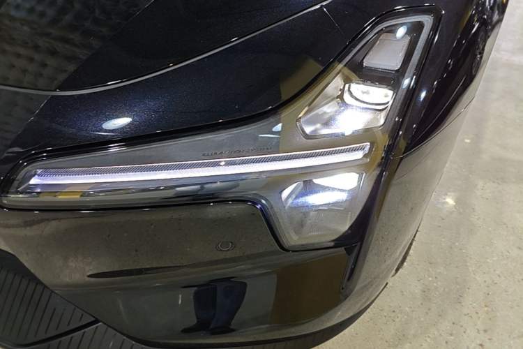 Used XPeng MONA M03 2025 600 with Ultra-Long Range Max Left Front Headlight