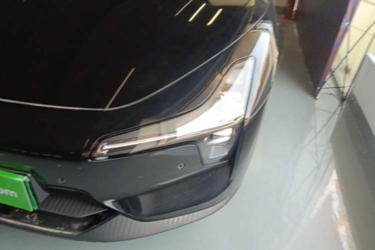 Used XPeng MONA M03 2025 620 Ultra-Long Range Plus Left Front Headlight