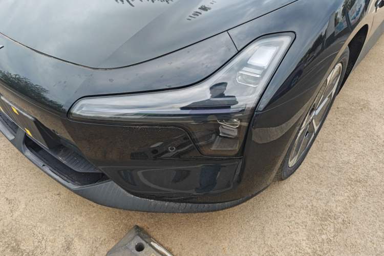 Used XPeng MONA M03 2025 620 Ultra-Long Range Plus
