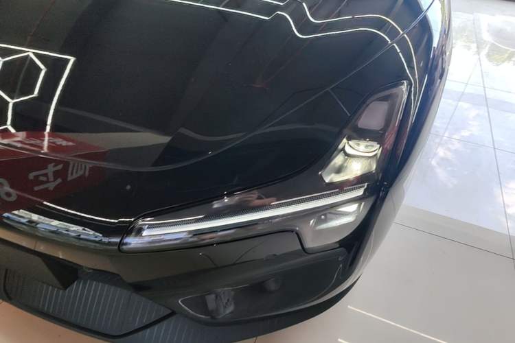 Used XPeng MONA M03 2025 600 with Ultra-Long Range Max Left Front Headlight