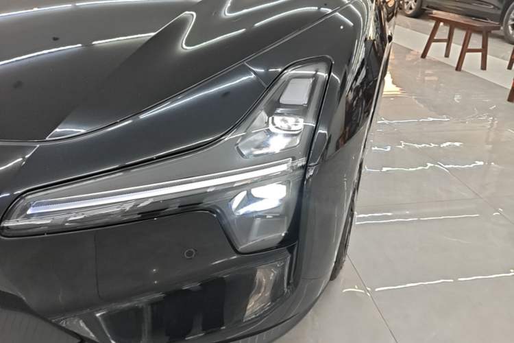 Used XPeng MONA M03 2025 600 with Ultra-Long Range Max Left Front Headlight