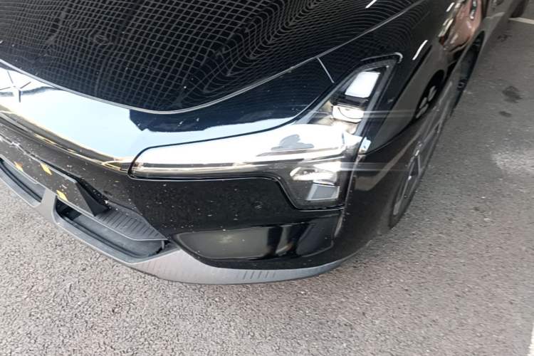 Used XPeng MONA M03 2025 515 Long-Range Plus Left Front Headlight