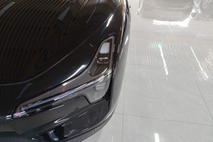 Used XPeng MONA M03 2025 600 with Ultra-Long Range Max Left Front Headlight