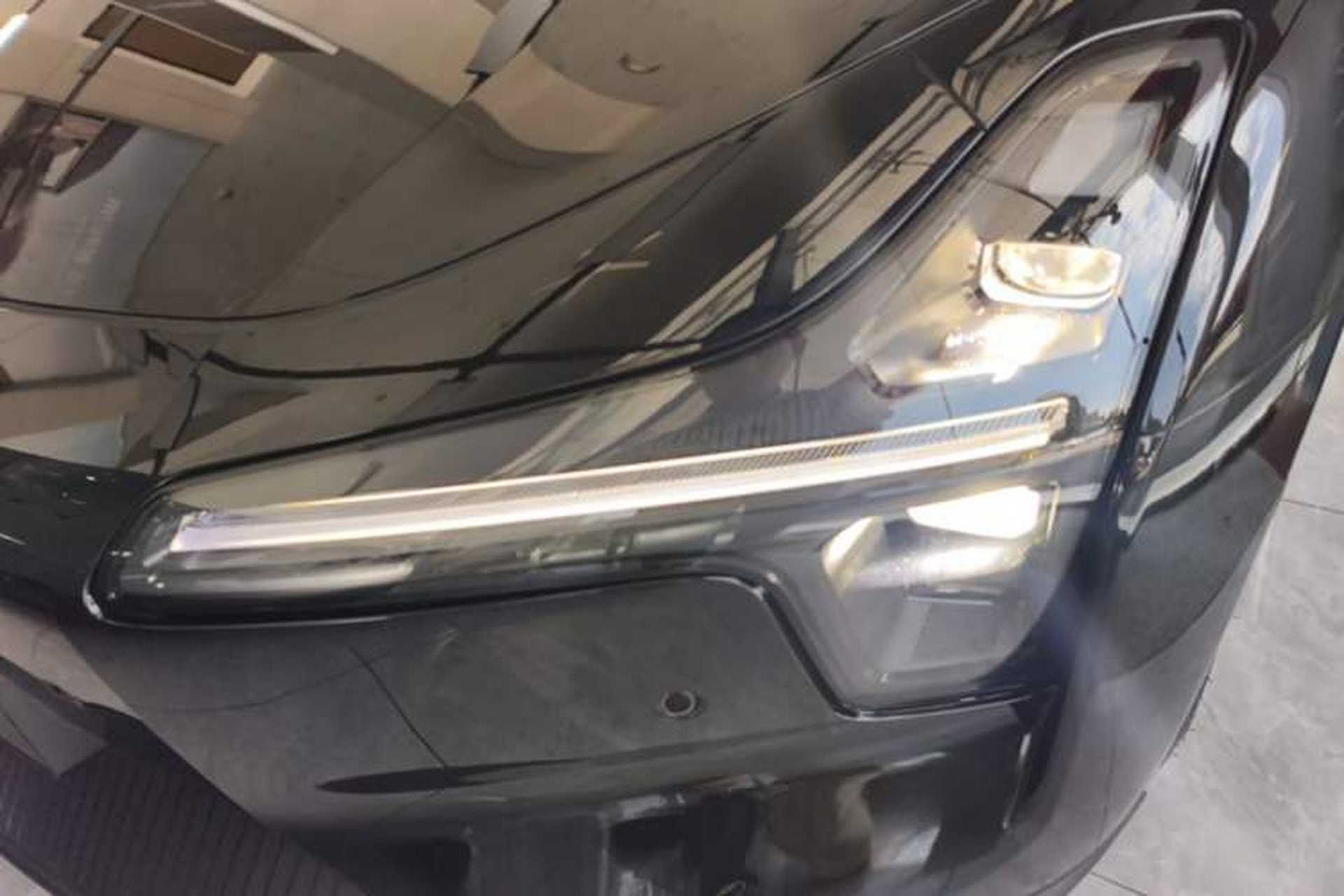 Used XPeng MONA M03 2025 600 with Ultra-Long Range Max Left Front Headlight