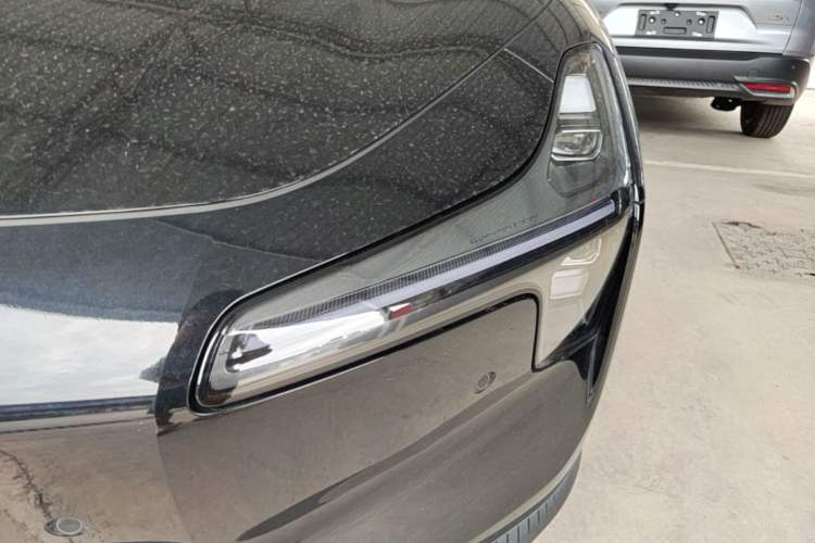 Used XPeng MONA M03 2025 600 with Ultra-Long Range Max Left Front Headlight