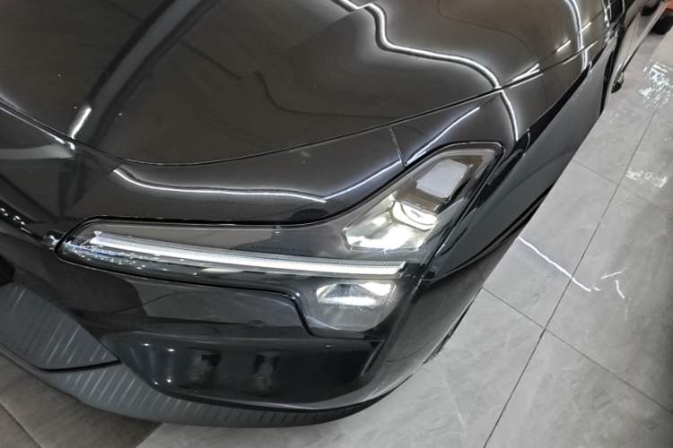 Used XPeng MONA M03 2025 600 with Ultra-Long Range Max Left Front Headlight