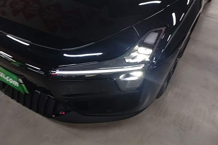Used XPeng MONA M03 2025 620 Ultra-Long Range Plus Left Front Headlight