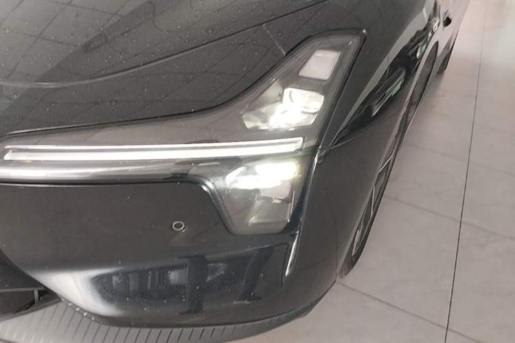 Used XPeng MONA M03 2025 600 with Ultra-Long Range Max Left Front Headlight