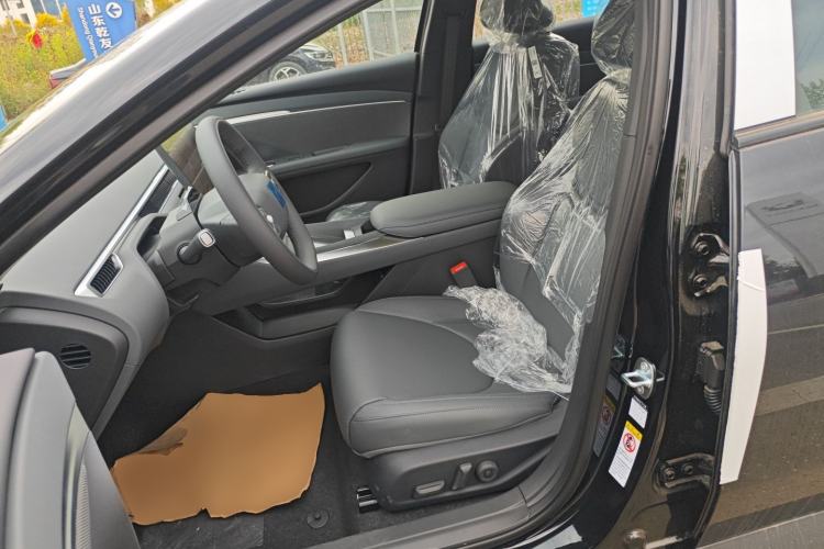 Used XPeng MONA M03 2025 620 Ultra-Long Range Plus
