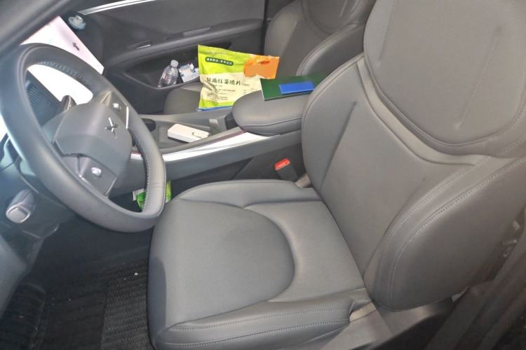 Used XPeng MONA M03 2025 620 Ultra-Long Range Plus Left Front Seat