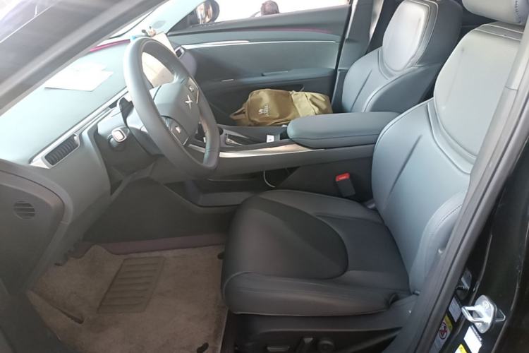 Used XPeng MONA M03 2025 515 Long-Range Plus Left Front Seat