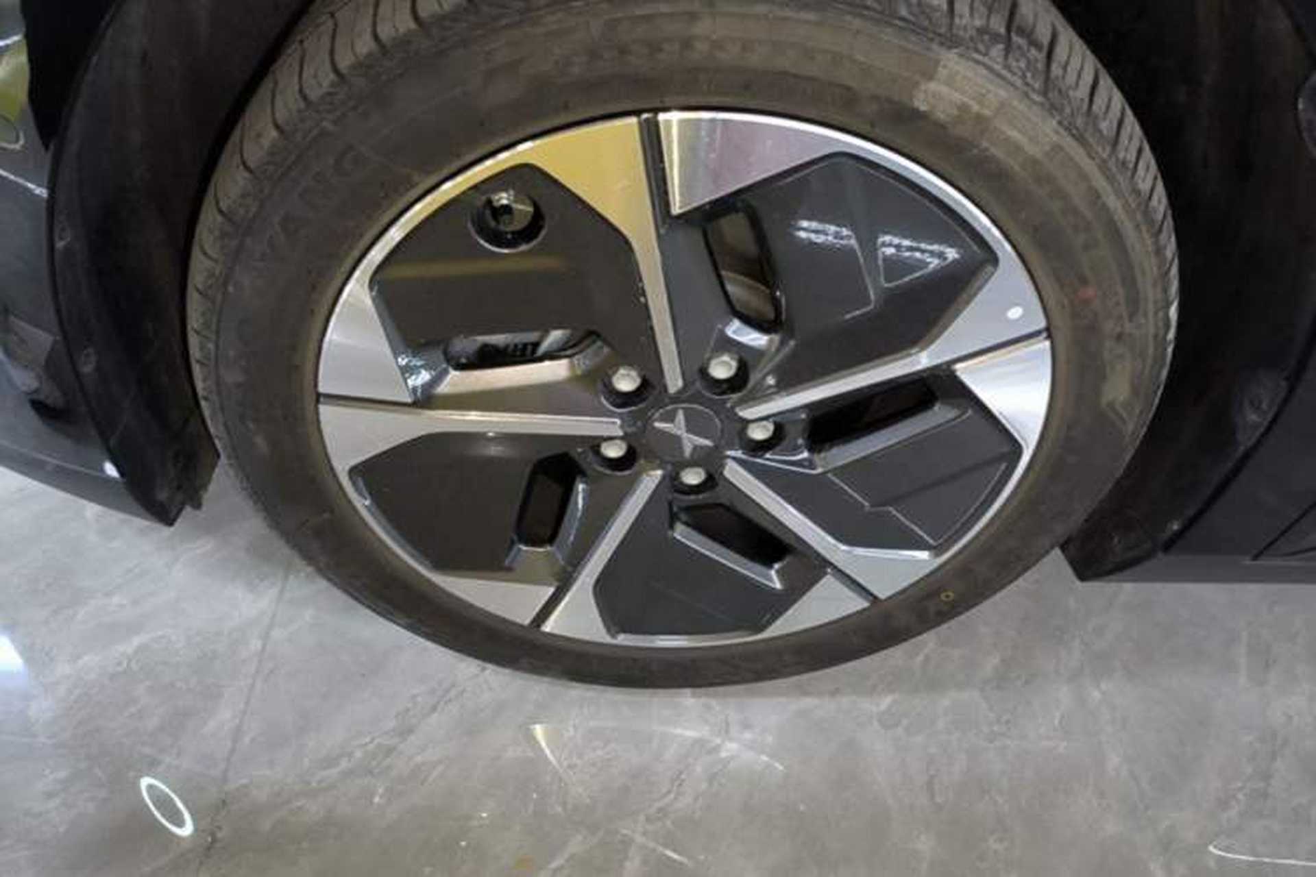 Used XPeng MONA M03 2025 515 Long-Range Plus Left Front Wheel Hub