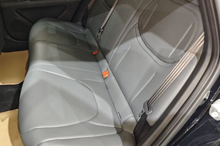 Used XPeng MONA M03 2025 600 with Ultra-Long Range Max Left Rear Seat