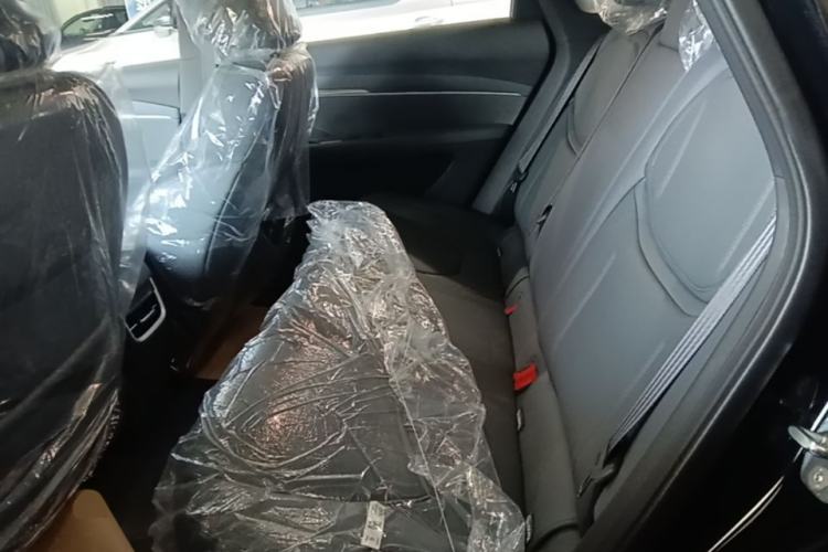 Used XPeng MONA M03 2025 620 Ultra-Long Range Plus Left Rear Seat