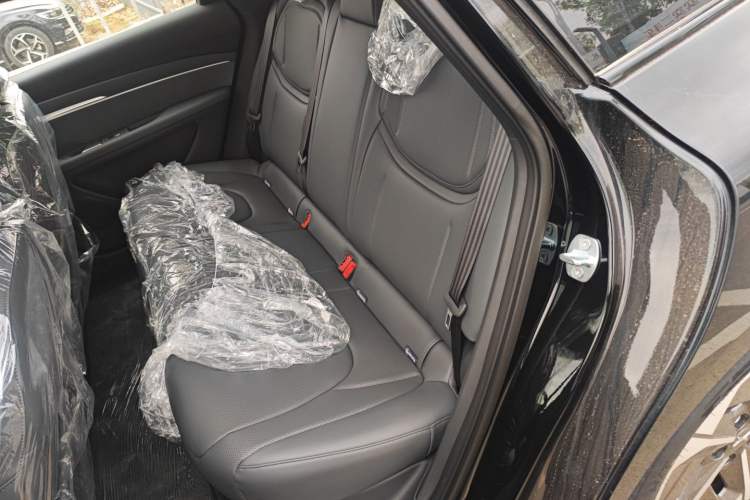 Used XPeng MONA M03 2025 620 Ultra-Long Range Plus
