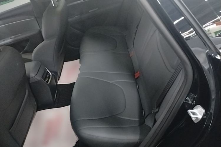 Used XPeng MONA M03 2025 620 Ultra-Long Range Plus Left Rear Seat