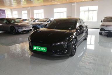 Used XPeng MONA M03 2025 600 with Ultra-Long Range Max