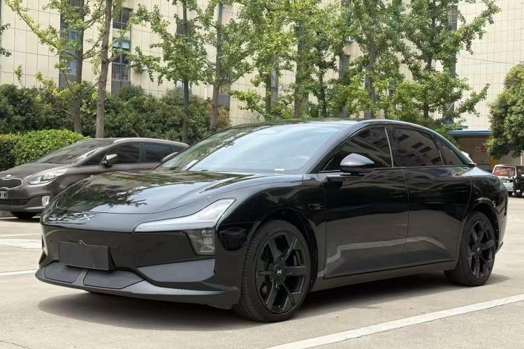 Used XPeng MONA M03 2025 600 with Ultra-Long Range Max Guazi used car, China used car export, Used car for sale, Used cars, Cheapest cars for sale