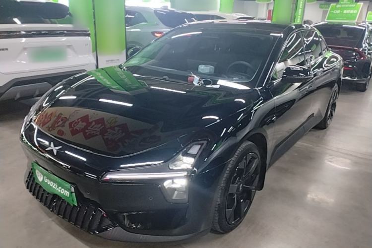 Used XPeng MONA M03 2025 620 Ultra-Long Range Plus Guazi used car, China used car export, Used car for sale, Used cars, Cheapest cars for sale