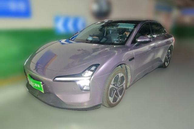 Used XPeng MONA M03 2025 620 Ultra-Long Range Plus
