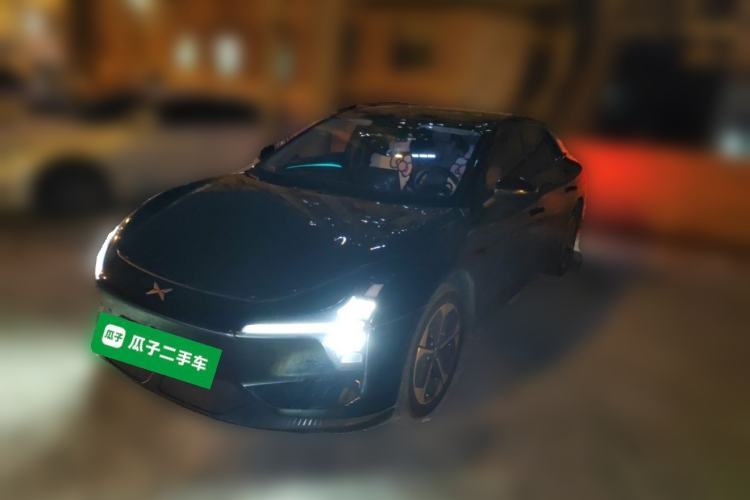 Used XPeng MONA M03 2025 620 Ultra-Long Range Plus Guazi used car, China used car export, Used car for sale, Used cars, Cheapest cars for sale