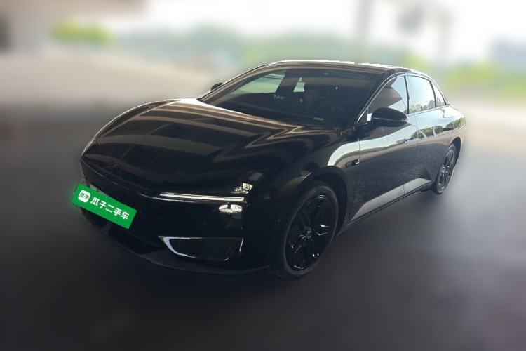 Used XPeng MONA M03 2025 515 Long-Range Plus Guazi used car, China used car export, Used car for sale, Used XPeng cars, Cheapest cars for sale, Electric vehicle, New energy car
