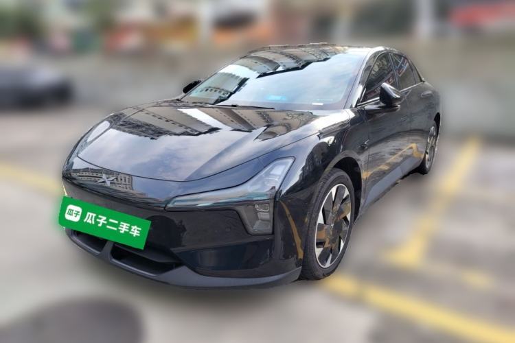 Used XPeng MONA M03 2025 502 Long-Range Max Guazi used car, China used car export, Used car for sale, Used cars, Cheapest cars for sale