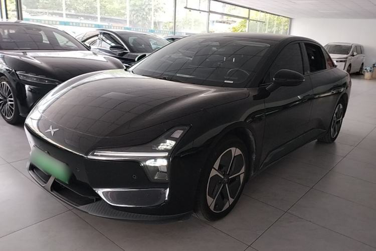 Used XPeng MONA M03 2025 600 with Ultra-Long Range Max Guazi used car, China used car export, Used car for sale, Used  cars, Cheapest cars for sale