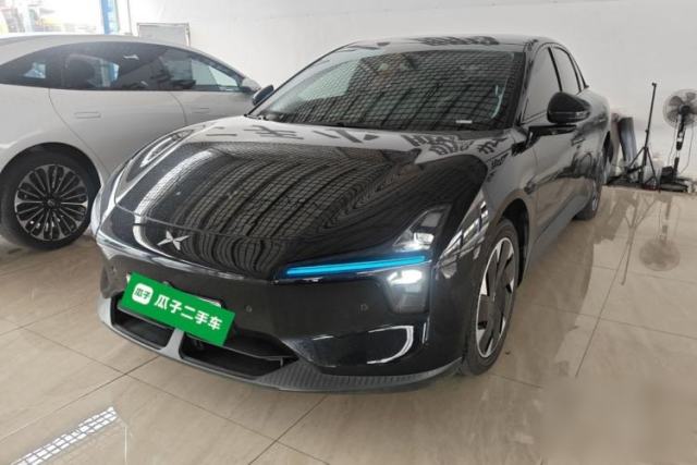 Used XPeng MONA M03 2025 600 with Ultra-Long Range Max
