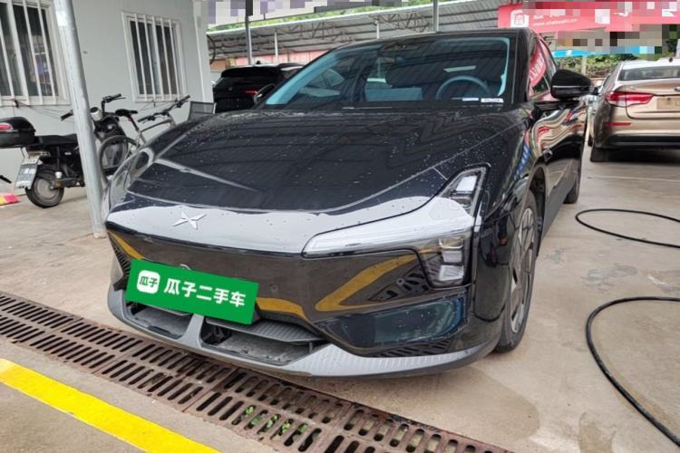 Used XPeng MONA M03 2025 502 Long-Range Max Guazi used car, China used car export, Used car for sale, Used cars, Cheapest cars for sale