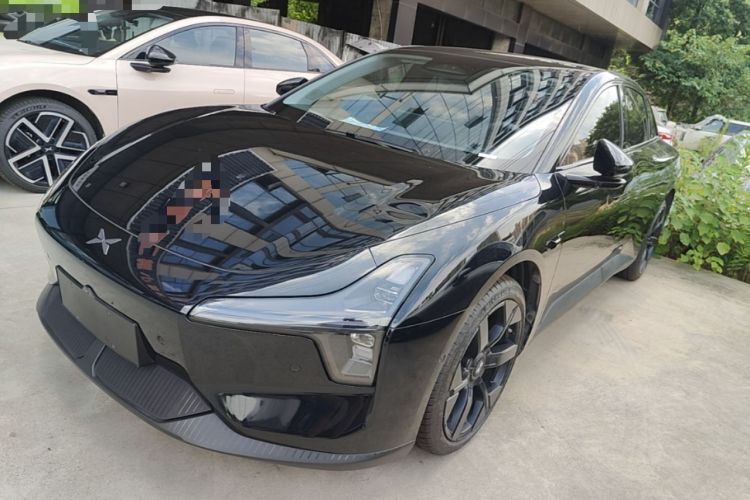 Used XPeng MONA M03 2025 600 with Ultra-Long Range Max Guazi used car, China used car export, Used car for sale, Used cars, Cheapest cars for sale