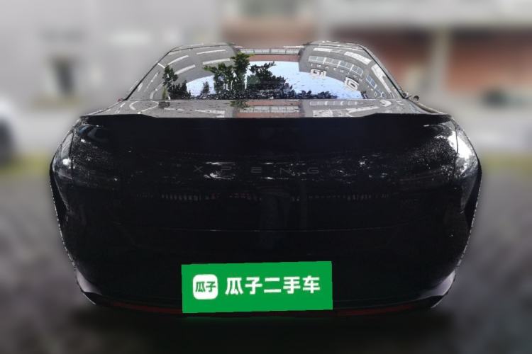 Used XPeng MONA M03 2025 600 with Ultra-Long Range Max Rear