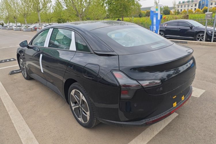 Used XPeng MONA M03 2025 620 Ultra-Long Range Plus
