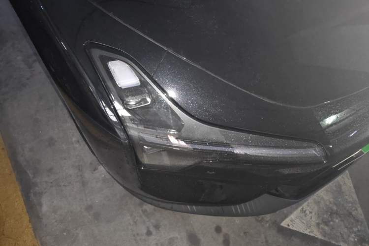 Used XPeng MONA M03 2025 620 Ultra-Long Range Plus Right Front Headlight