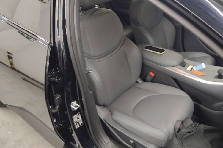 Used XPeng MONA M03 2025 502 Long-Range Max Right Front Seat