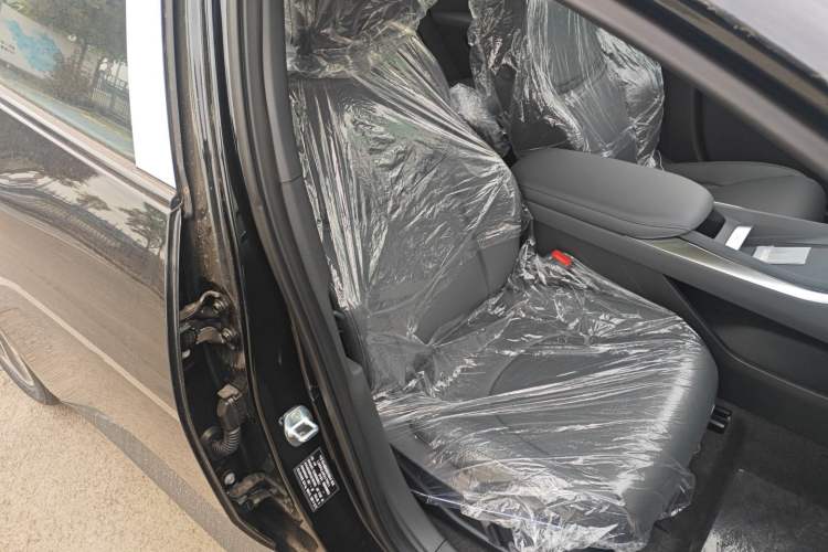 Used XPeng MONA M03 2025 620 Ultra-Long Range Plus
