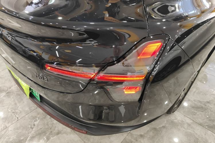 Used XPeng MONA M03 2025 600 with Ultra-Long Range Max Right Rear Taillight