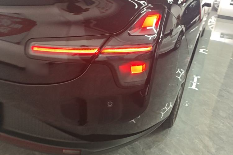 Used XPeng MONA M03 2025 515 Long-Range Plus Right Rear Taillight